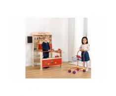 myToys Kaufladen aus Holz
