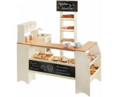 MUSTERKIND® Kaufladen »Grano, creme«