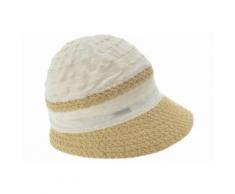 Seeberger Sonnenhut »Glocke in Materialmix 54648-0«