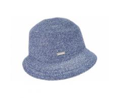 Seeberger Strohhut »Glocke aus leichtem Papierstroh 54487-0«