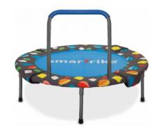 smarTrike® Bällebad »Activity Center, Ø 90 cm«, 3-in-1 Trampolin und Bällebad