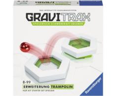 Ravensburger Kugelbahn »GraviTrax® Trampolin«, (Set, 4-tlg)
