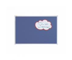 FRANKEN Filz-Pinnwand 60 x 45 cm »X-tra! Line PT3312«