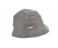 Seeberger Sonnenhut »Glocke aus Baumwoll- Leinenstoff 54614-0«