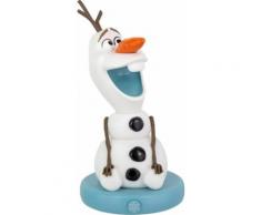 Paladone Nachttischlampe »Frozen II Olaf«