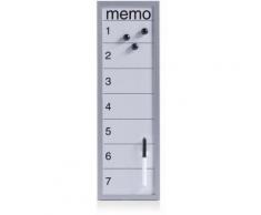 Home affaire Magnettafel »Memo«