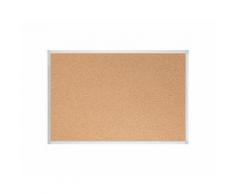 OTTOOFFICE STANDARD Kork-Pinnwand 120 x 90 cm