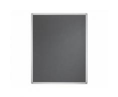 FRANKEN Filz-Pinnwand 150 x 120 cm, doppelseitig »Pro PTD8314«