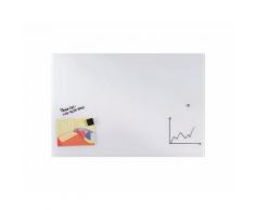 FRANKEN Glas-Magnettafel 120 x 120 cm »GTL12012009«