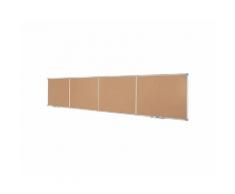 Maul Office Endlos-Pinnwand Grundmodul 120 x 90 cm »6334184«