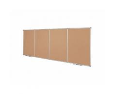 Maul Office Endlos-Pinnwand Erweiterung 90 x 120 cm »6334584«