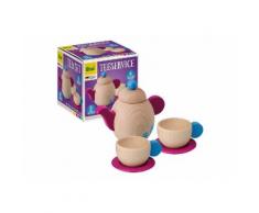 Erzi® Spielgeschirr Teeservice aus Holz