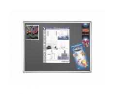 FRANKEN Filz-Pinnwand 180 x 120 cm »PRO PT830512«