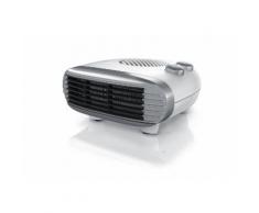 Brandson Schnell Heizlüfter mit einstellbarem Thermostat »Fan Heater mit 3 Leistungsstufen, 2000W«
