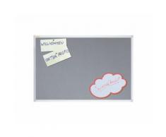 FRANKEN Filz-Pinnwand 120 x 90 cm »X-tra! Line PT3303«