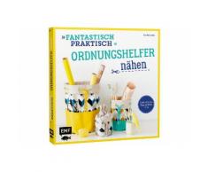 EMF Edition Michael Fischer Fantastisch Praktisch - Ordnungshelfer nähen
