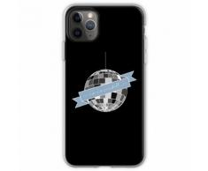 Spiegelball Flexible Hülle für iPhone 11 Pro Max