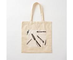 Kartoffelschäler Baumwolltasche