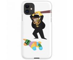 Sie müssen die Pinata ANGRIFFEN! iPhone 11 Handyhülle