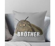 Irgendwelche Lampen Bruder Kissen