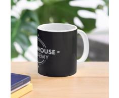 Gewächshaus-Akademie Tasse