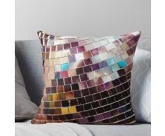 Disco Ball Kissen