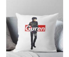 Guren Ichinose - Supreme Box Owari ohne Seraph Anime - Seraph des Endes - Vampire Reign Kissen