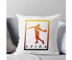 Spida Dunk Box Kissen