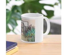 Gewächshaus Tasse