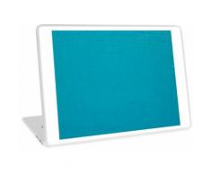 Schwimmbad Laptop Skin