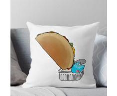 Jack in the Box Tacos Kissen