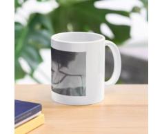 Acrylgemälde von Phil Lynott Tasse
