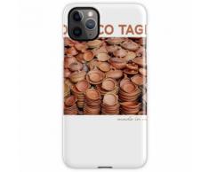 Marokko Tajine iPhone 11 Pro Max Handyhülle