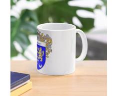 Maher Wappen / Familienwappen Tasse