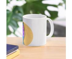 Starke Lava-Lampe Tasse