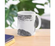 Natasha Lyonne "PeeWees Spielhaus" Tasse