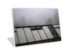Gewächshaus Laptop Skin