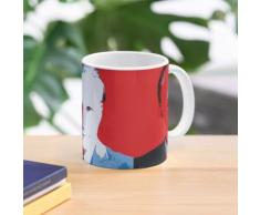Bill Maher Tasse