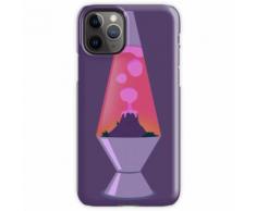 Lava Lampe iPhone 11 Pro Handyhülle
