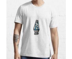 Lava Lampe Essential T-Shirt