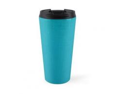 Schwimmbad Thermosbecher