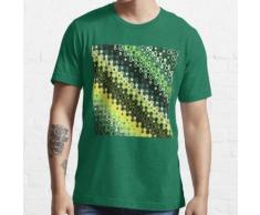 Lemon Lime Lava Lampe Essential T-Shirt