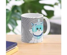 Rasenmäher-Hund - Rick und Morty Tasse