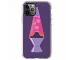 Lava Lampe Flexible Hülle für iPhone 11 Pro