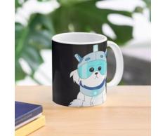 Rasenmäher-Hund - Rick und Morty Tasse