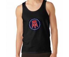 Barhocker Merch Unisex-Tanktop