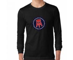 Barhocker Merch Langärmeliges Shirt