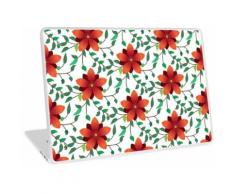 Italienisches Fliesen-inspiriertes Design Laptop Skin