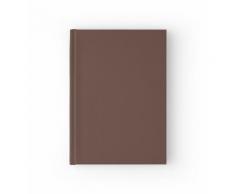 Schokoladenfondue Notizbuch