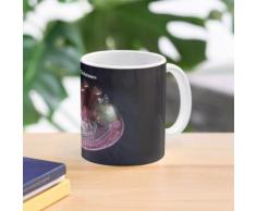 Frohe Weihnachten / Original Adventskranz Tasse